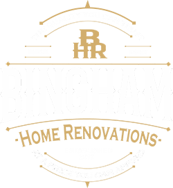 Bingham Home Renovations Logo